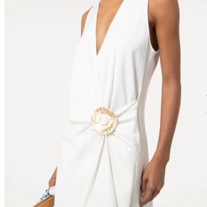 Cult Gaia Darian Dress BRAND NEW w/ Tags